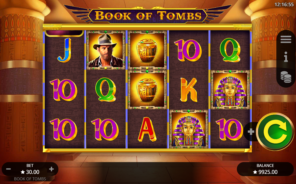 Slot de maquina Double Your Dough Slot de maquina Double Your Dough